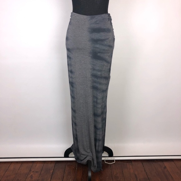 Jessica Simpson | Tie Dye Skirt | S - Picture 4 of 8